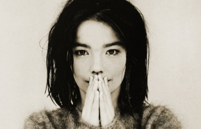 Björk