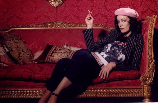 Siobhan Fahey — Pulsetron