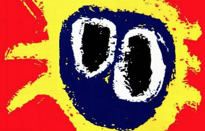 Primal Scream
