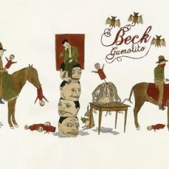 Beck — Guerolito
