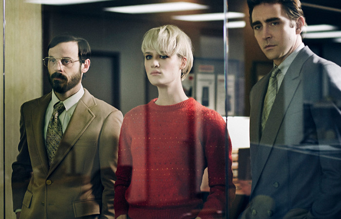 Halt and Catch Fire